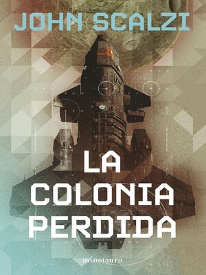 La colonia perdida - ebook